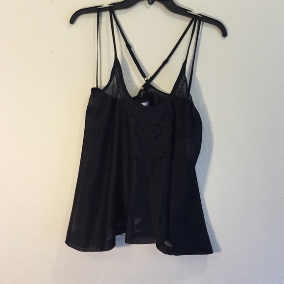 Guess Tops - Brand New Guess camisole size S